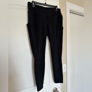 Torrid Size 1 Active Leggings
